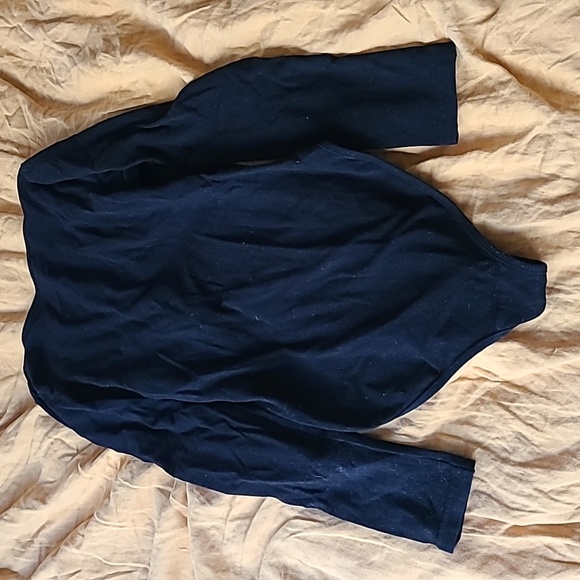 American Apparel Body Suit - Picture 3 of 3